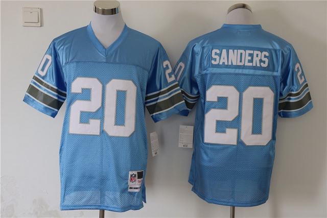 Detroit Lions Jerseys 39